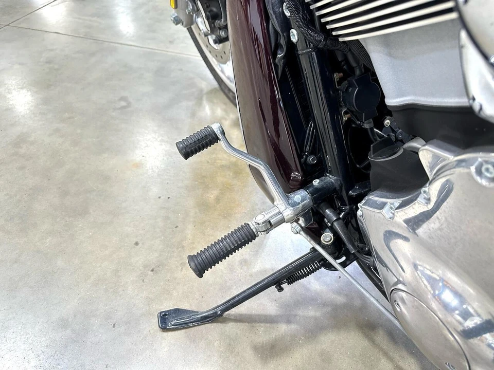 2005 Harley-Davidson V-Rod - Image 22 of 30