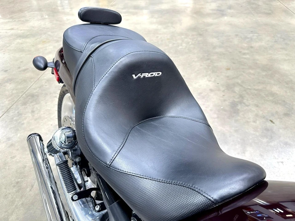 2005 Harley-Davidson V-Rod - Image 16 of 30