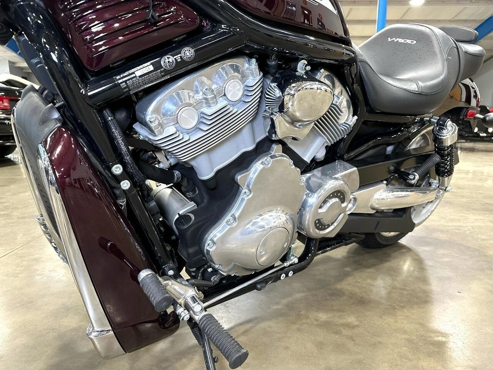 2005 Harley-Davidson V-Rod - Image 13 of 30
