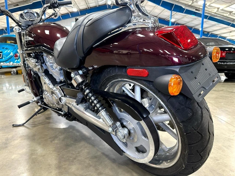 2005 Harley-Davidson V-Rod - Image 24 of 30