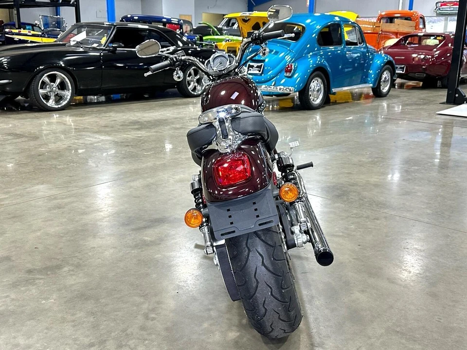 2005 Harley-Davidson V-Rod - Image 6 of 30