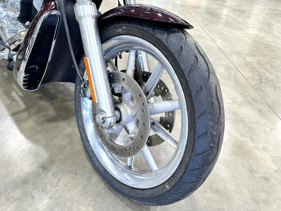 2005 Harley-Davidson V-Rod - Image 30 of 30
