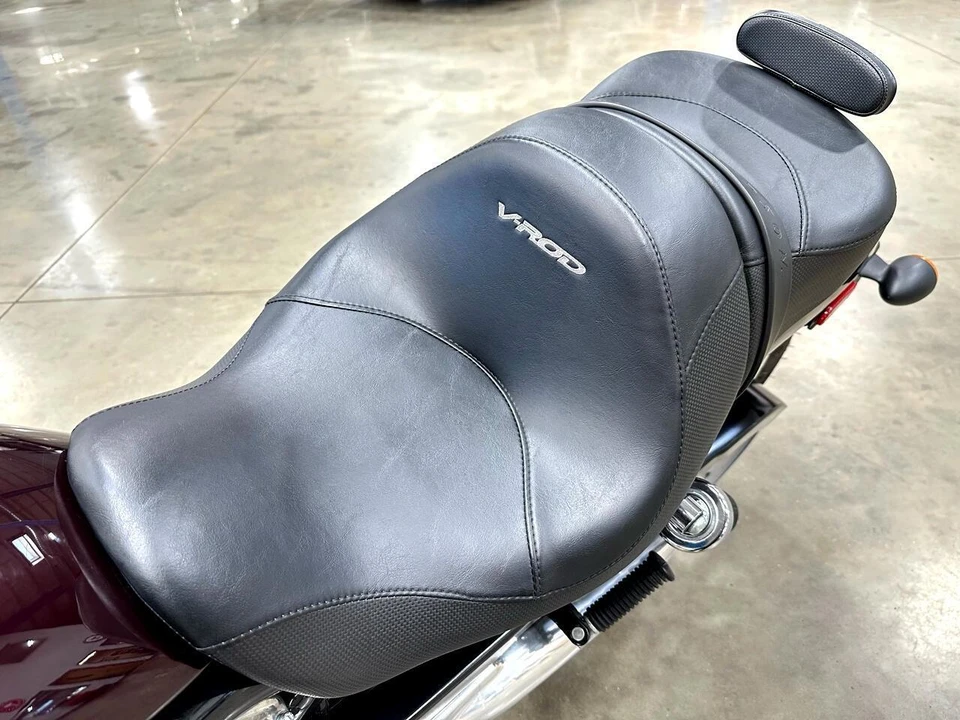 2005 Harley-Davidson V-Rod - Image 17 of 30