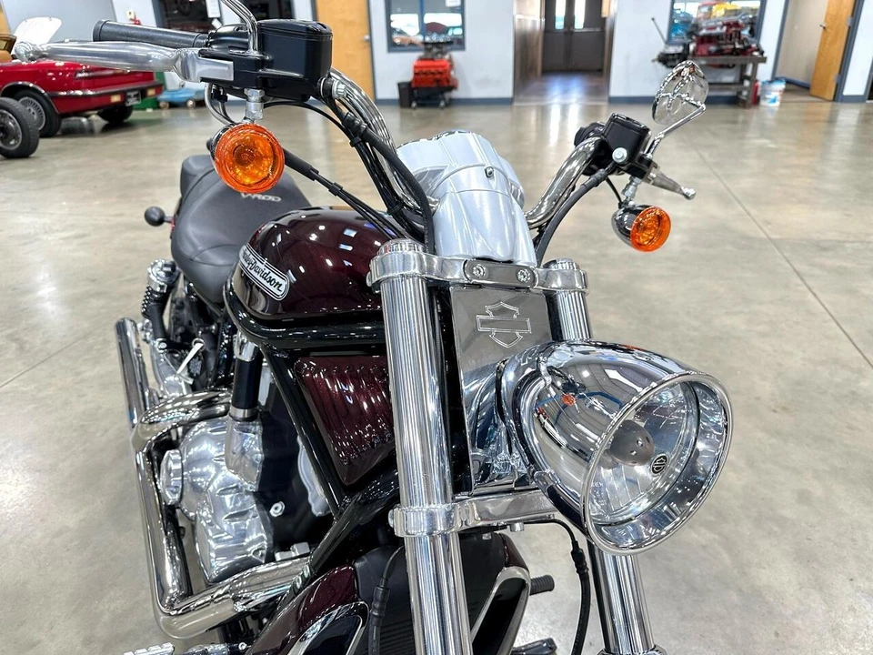 2005 Harley-Davidson V-Rod - Image 20 of 30