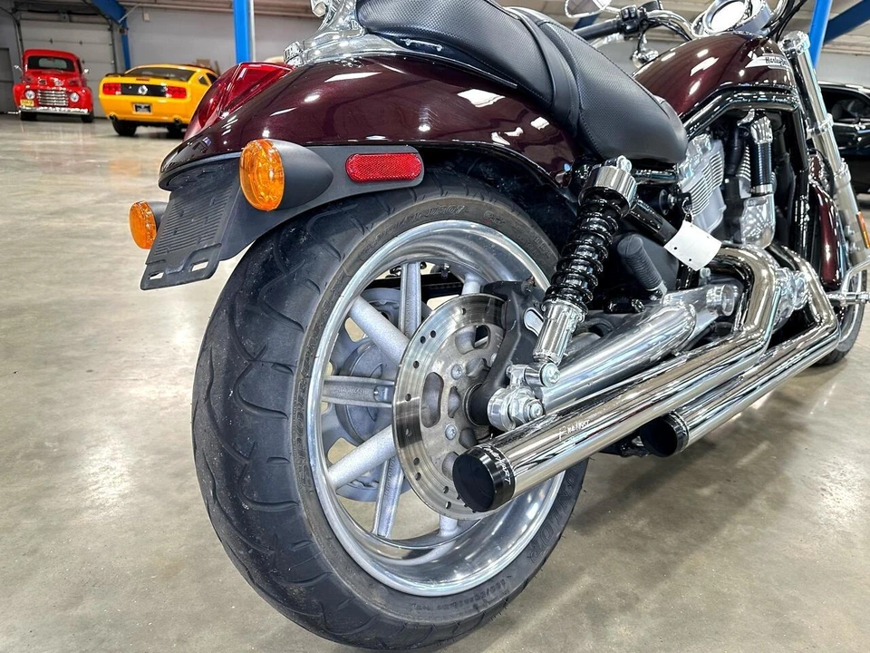 2005 Harley-Davidson V-Rod - Image 28 of 30