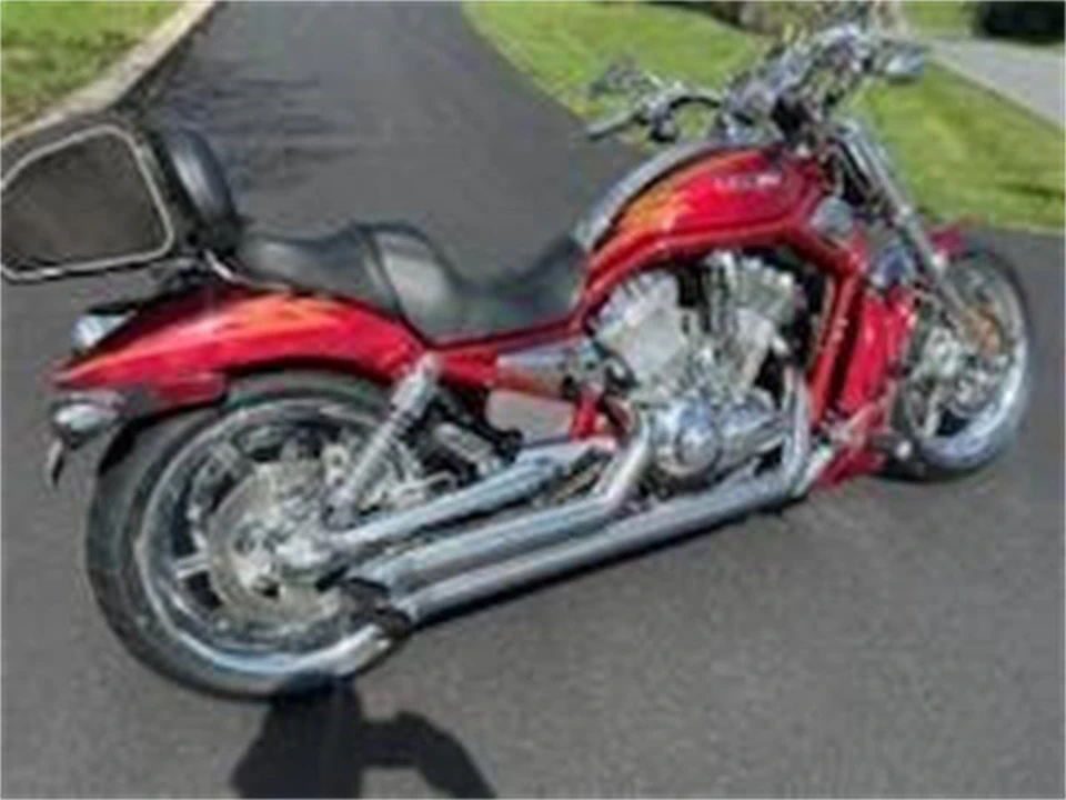 2005 Harley-Davidson V-Rod - Image 6 of 19