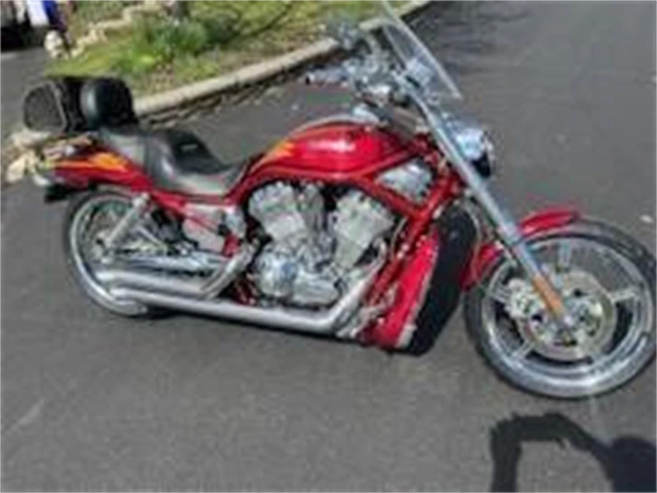 2005 Harley-Davidson V-Rod - Image 7 of 19