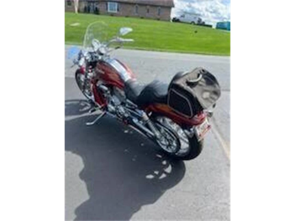 2005 Harley-Davidson V-Rod - Image 9 of 19