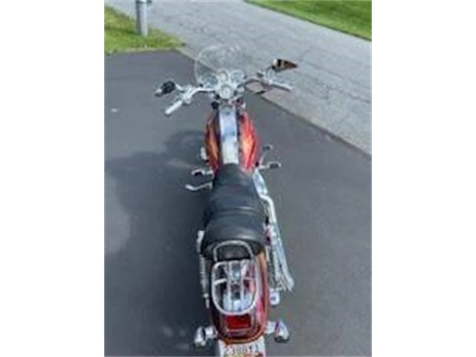 2005 Harley-Davidson V-Rod - Image 8 of 19