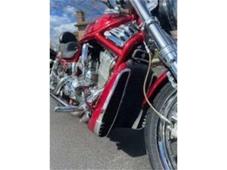 2005 Harley-Davidson V-Rod - Image 18 of 19