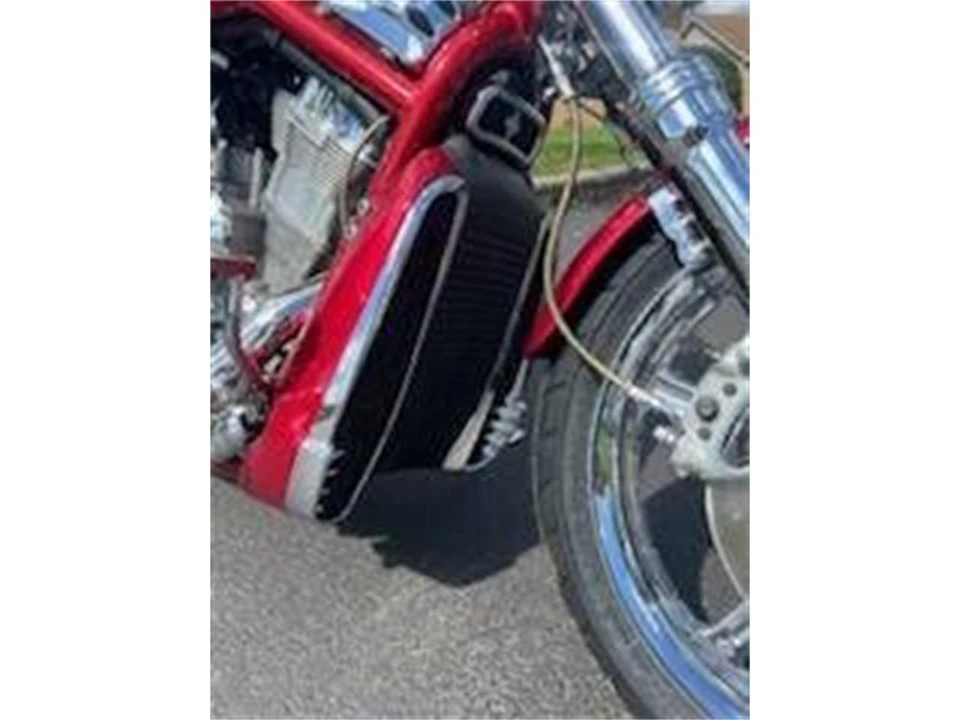 2005 Harley-Davidson V-Rod - Image 14 of 19