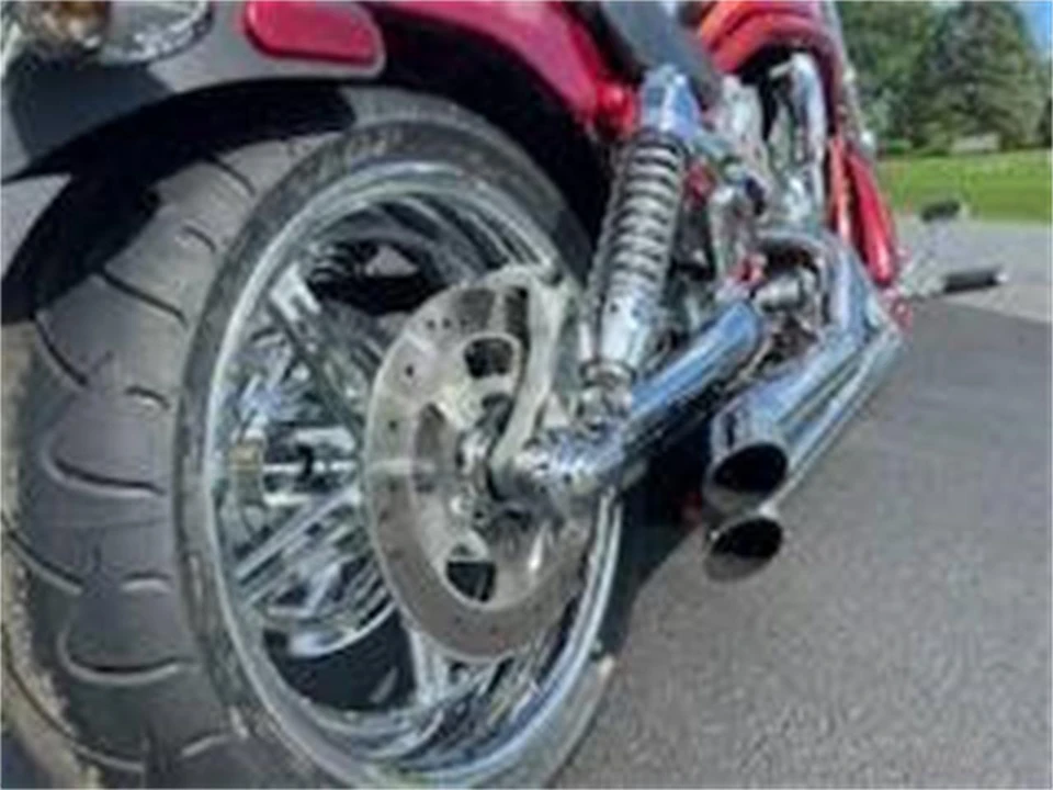 2005 Harley-Davidson V-Rod - Image 17 of 19
