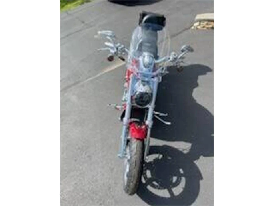 2005 Harley-Davidson V-Rod - Image 16 of 19