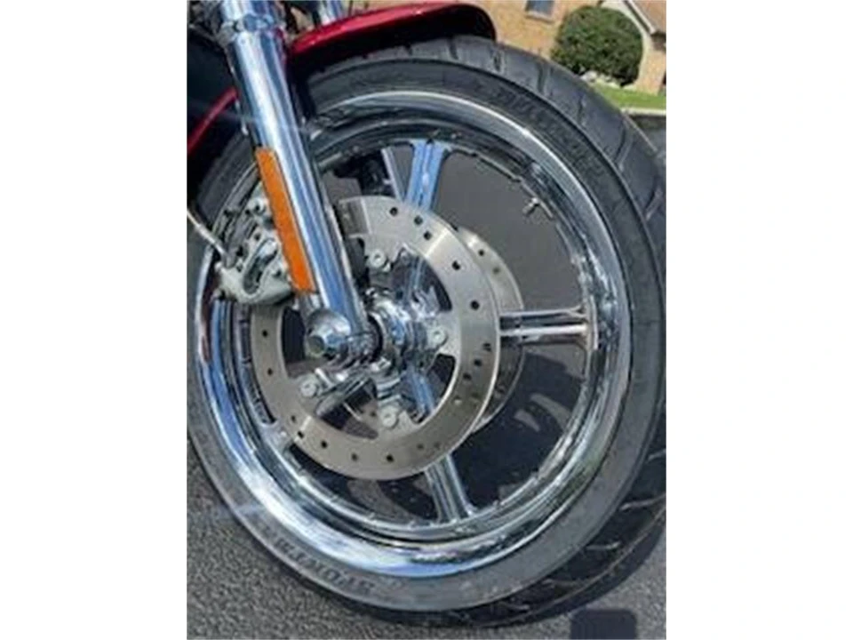 2005 Harley-Davidson V-Rod - Image 15 of 19