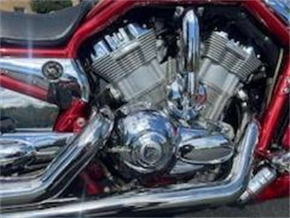 2005 Harley-Davidson V-Rod - Image 11 of 19