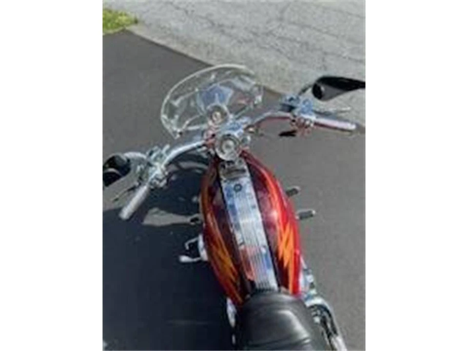 2005 Harley-Davidson V-Rod - Image 12 of 19