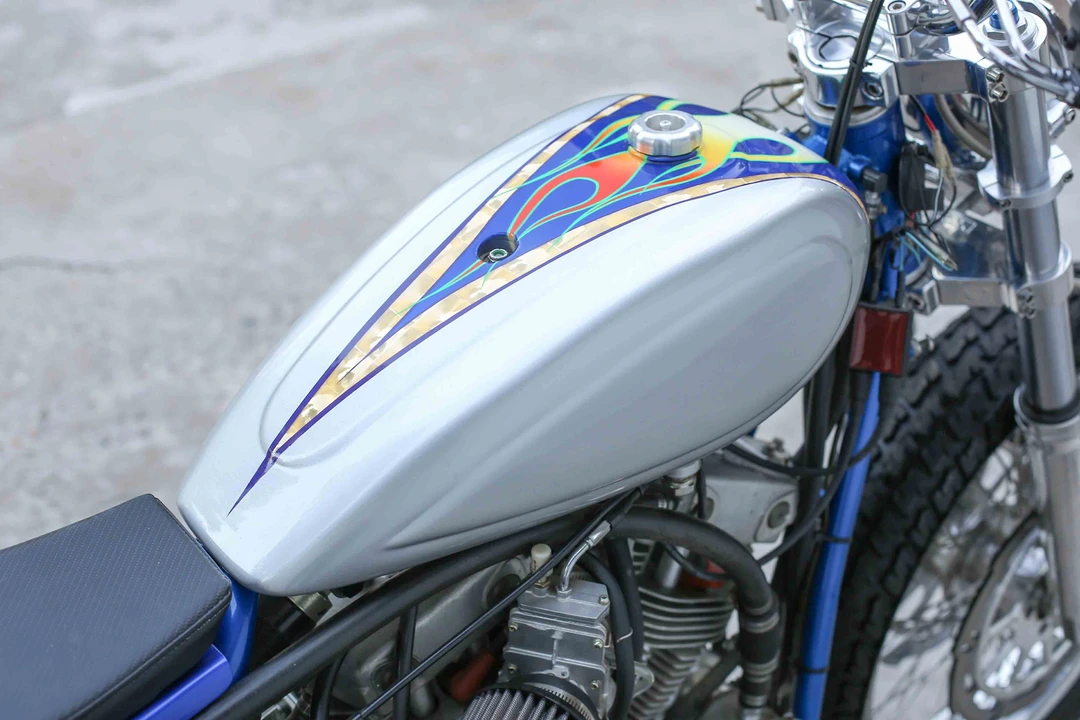 2005 Harley-Davidson Sportster Rubber Mount - Image 18 of 31