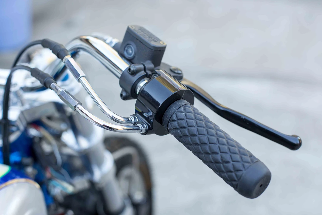 2005 Harley-Davidson Sportster Rubber Mount - Image 14 of 31