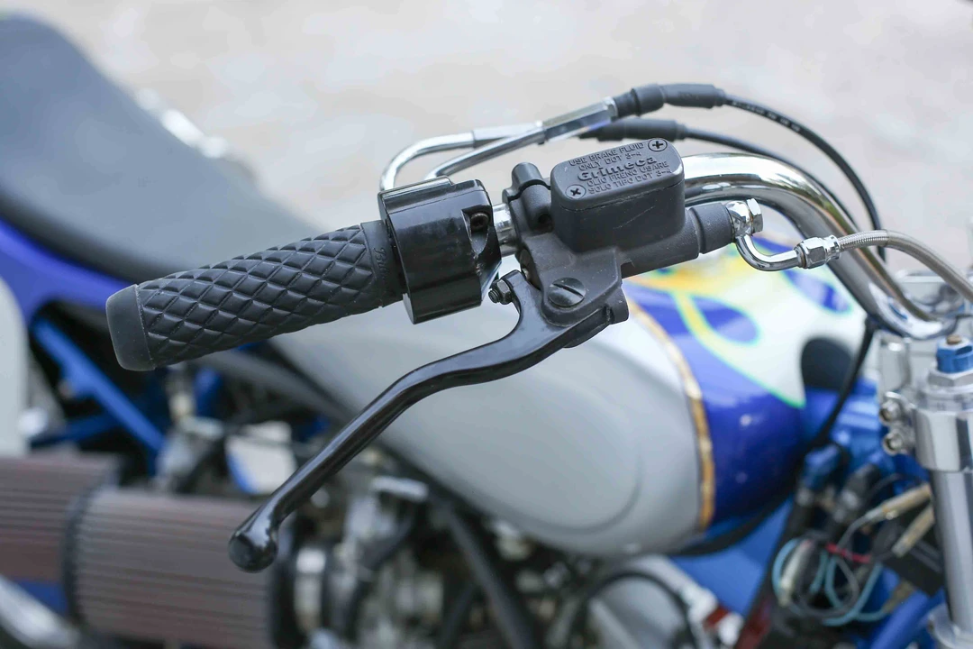 2005 Harley-Davidson Sportster Rubber Mount - Image 26 of 31