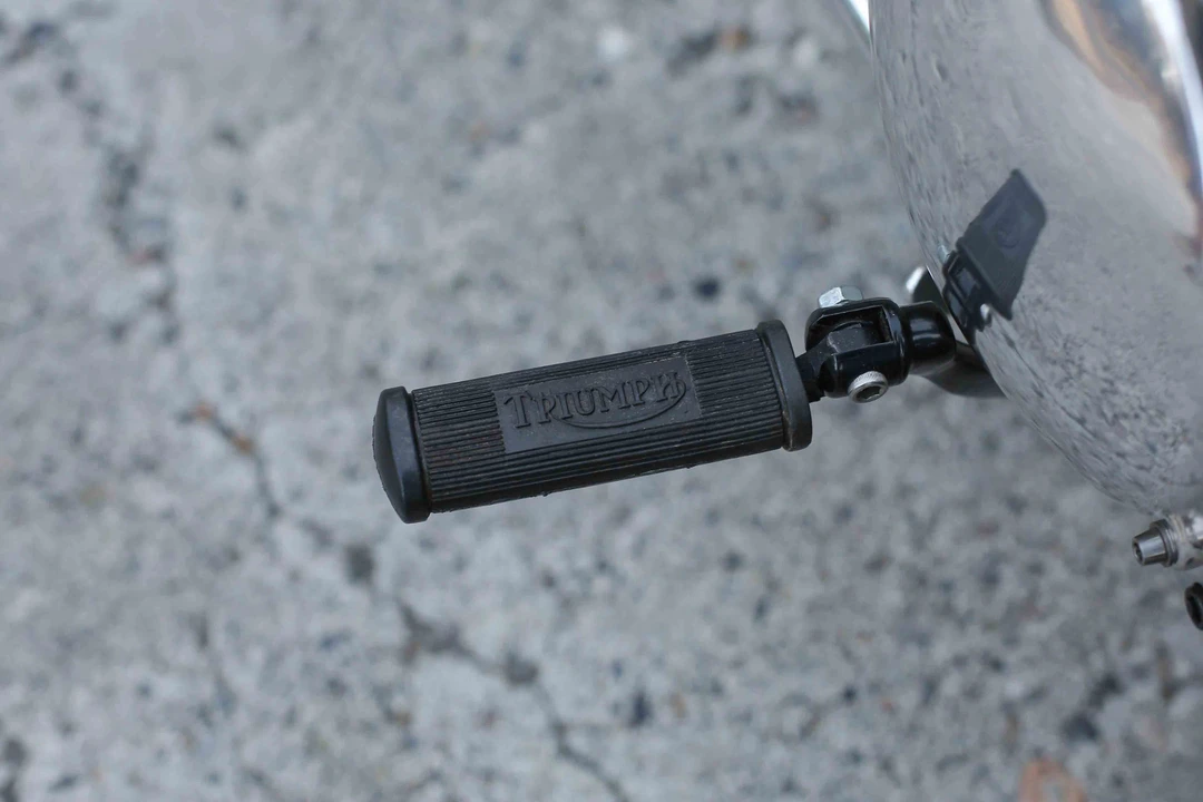 2005 Harley-Davidson Sportster Rubber Mount - Image 15 of 31