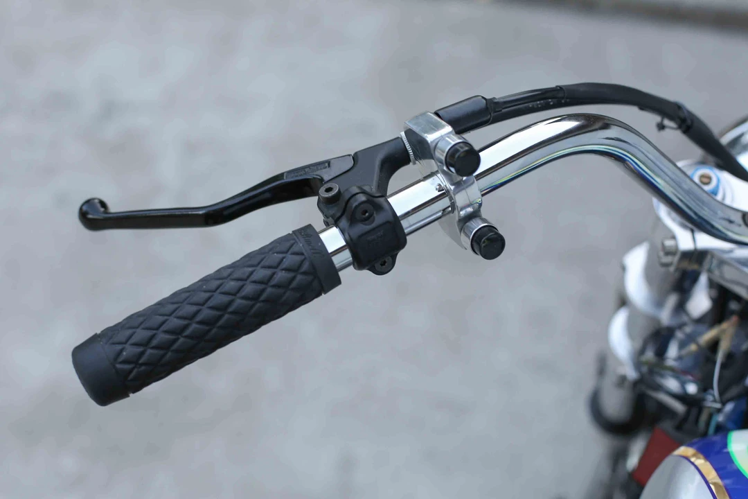 2005 Harley-Davidson Sportster Rubber Mount - Image 13 of 31