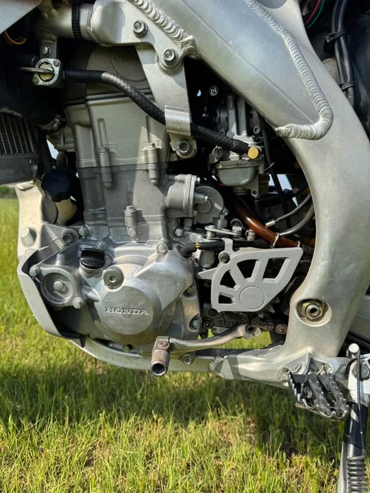 2005 Honda Motorcycles - Image 6 of 10