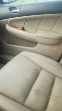 2005 Honda Accord 7th Gen - Image 4 of 9