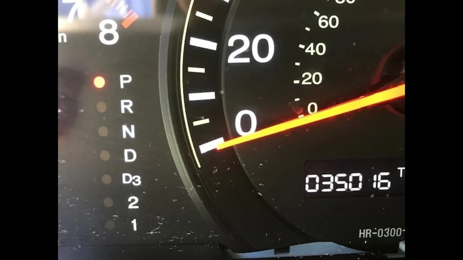 2005 Honda Accord 7th Gen - Image 2 of 3