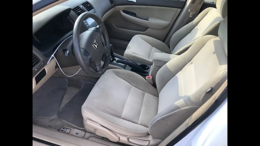 2005 Honda Accord 7th Gen - Image 3 of 3