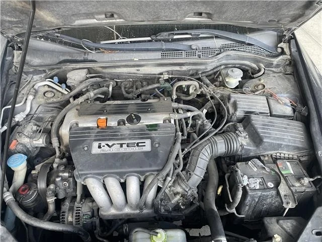 2005 Honda Accord 7th Gen - Image 10 of 16