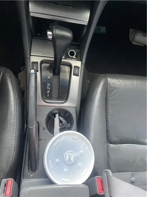 2005 Honda Accord 7th Gen - Image 16 of 16