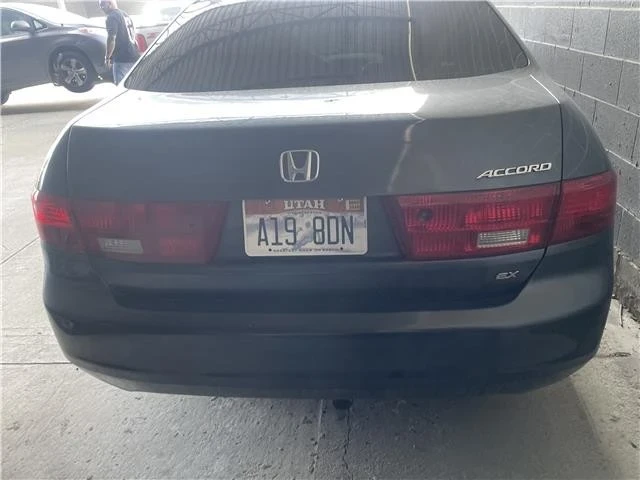 2005 Honda Accord 7th Gen - Image 7 of 16