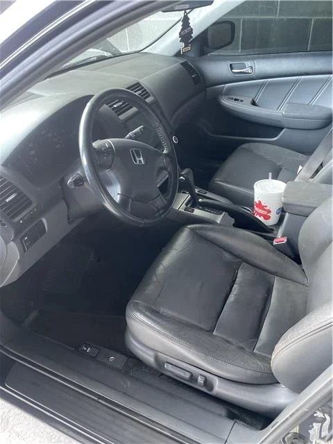2005 Honda Accord 7th Gen - Image 13 of 16