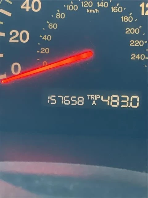 2005 Honda Accord 7th Gen - Image 15 of 16