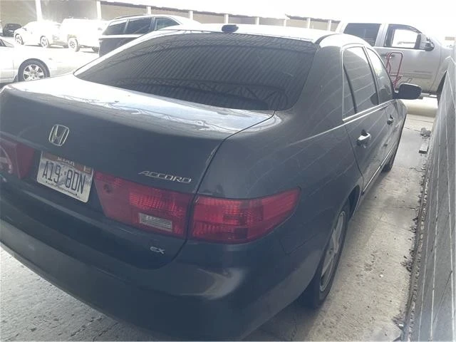 2005 Honda Accord 7th Gen - Image 5 of 16
