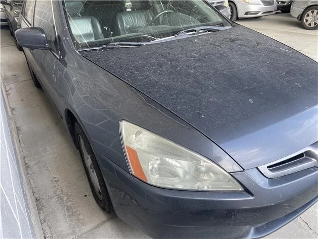 2005 Honda Accord 7th Gen - Image 3 of 16