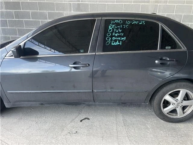2005 Honda Accord 7th Gen - Image 9 of 16