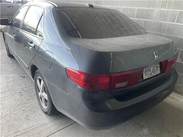 2005 Honda Accord 7th Gen - Image 8 of 16