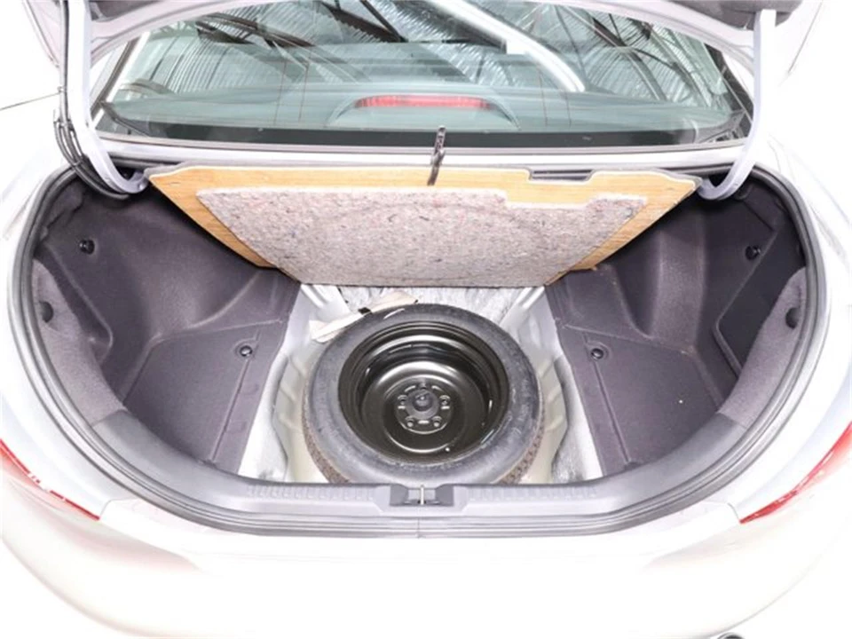2005 Honda Accord 7th Gen - Image 23 of 31
