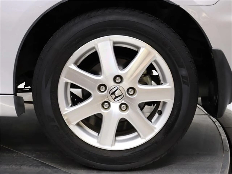 2005 Honda Accord 7th Gen - Image 27 of 31