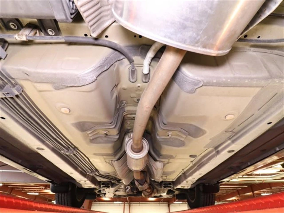 2005 Honda Accord 7th Gen - Image 31 of 31