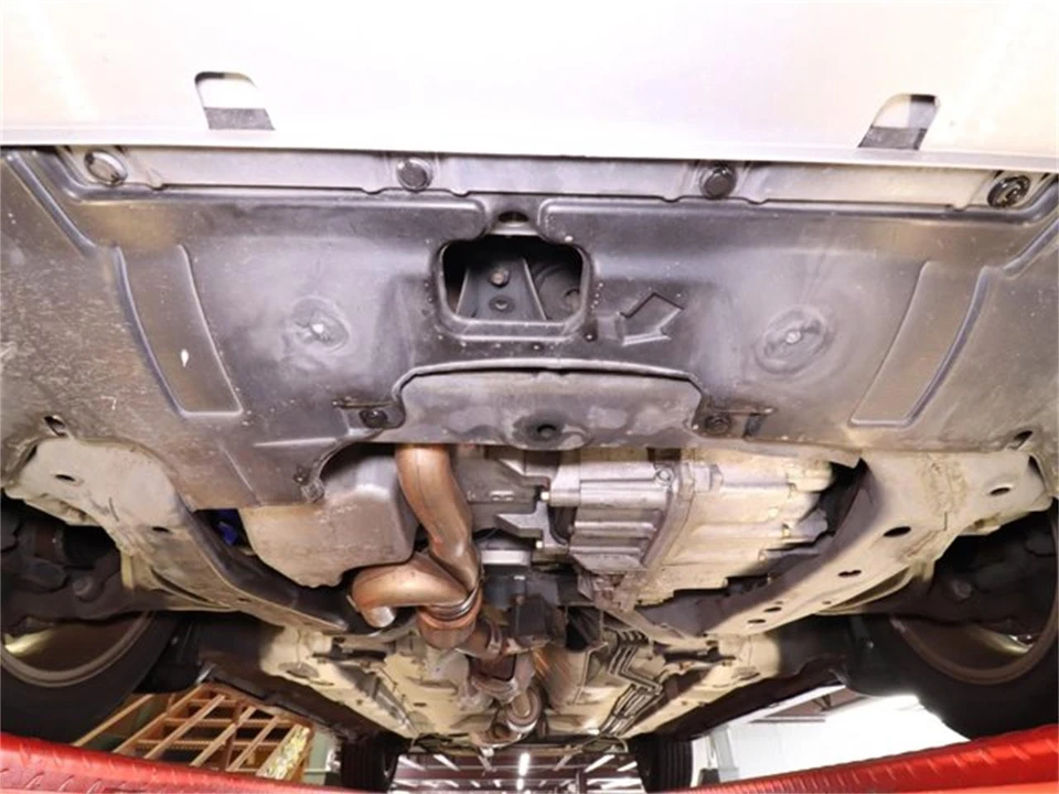 2005 Honda Accord 7th Gen - Image 29 of 31