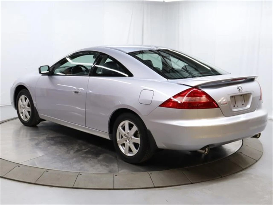 2005 Honda Accord 7th Gen - Image 4 of 31