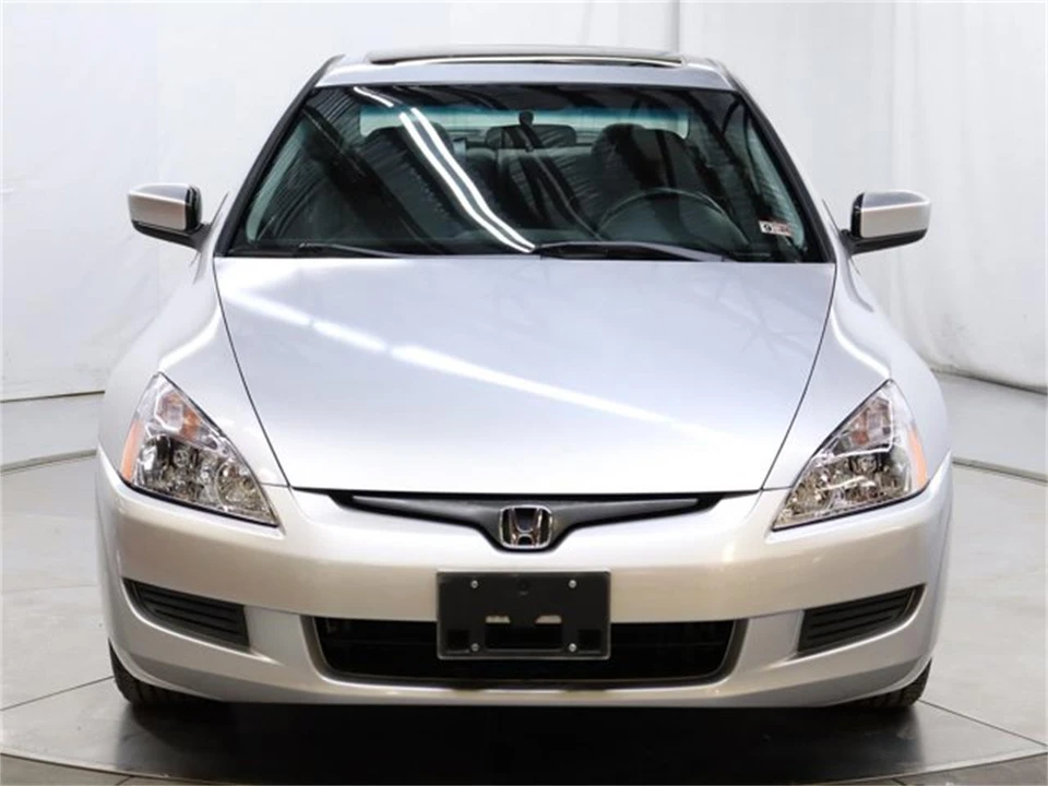 2005 Honda Accord 7th Gen - Image 2 of 31