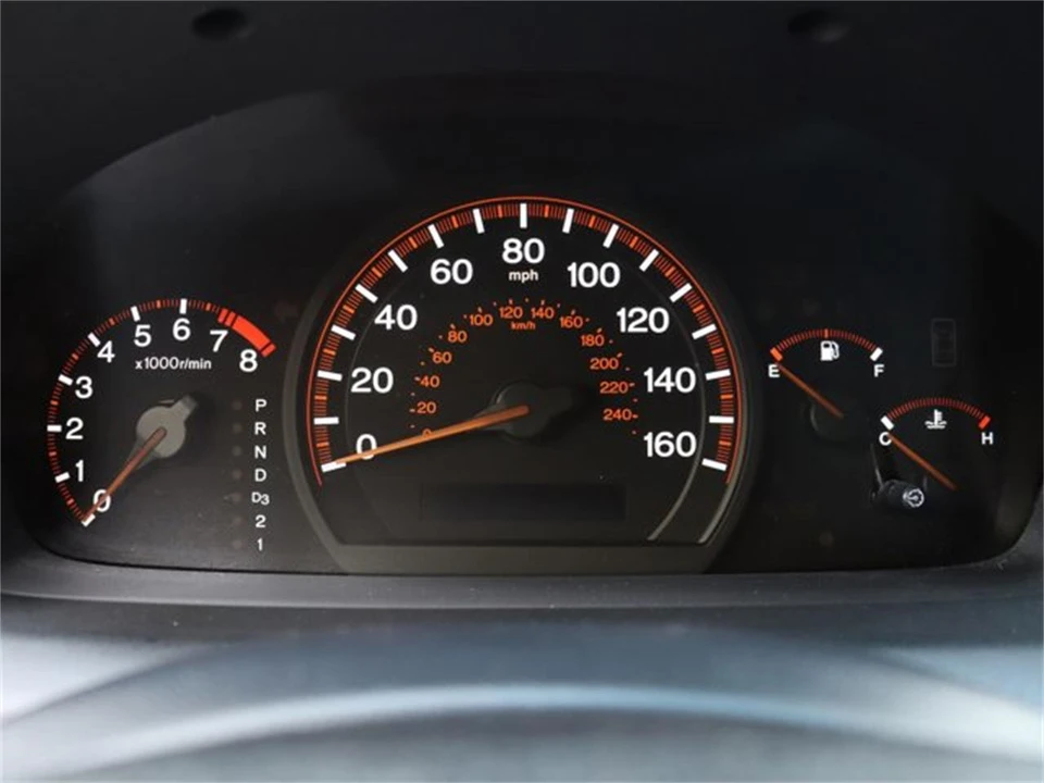 2005 Honda Accord 7th Gen - Image 10 of 31