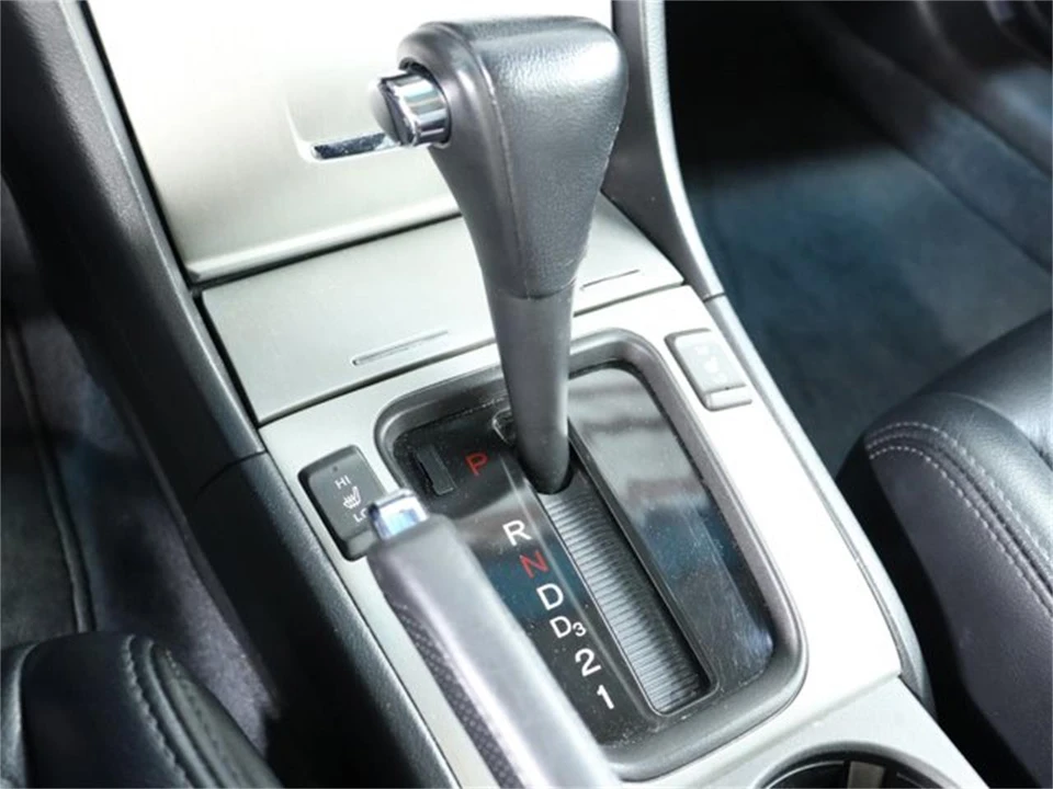 2005 Honda Accord 7th Gen - Image 12 of 31
