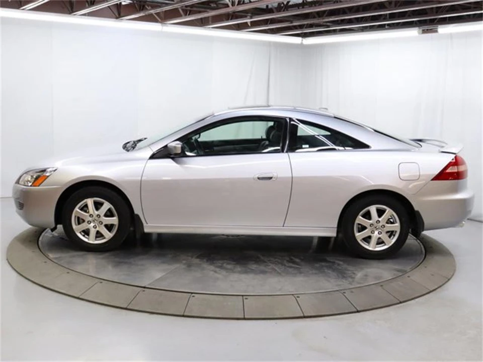 2005 Honda Accord 7th Gen - Image 3 of 31