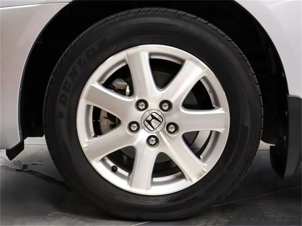 2005 Honda Accord 7th Gen - Image 25 of 31