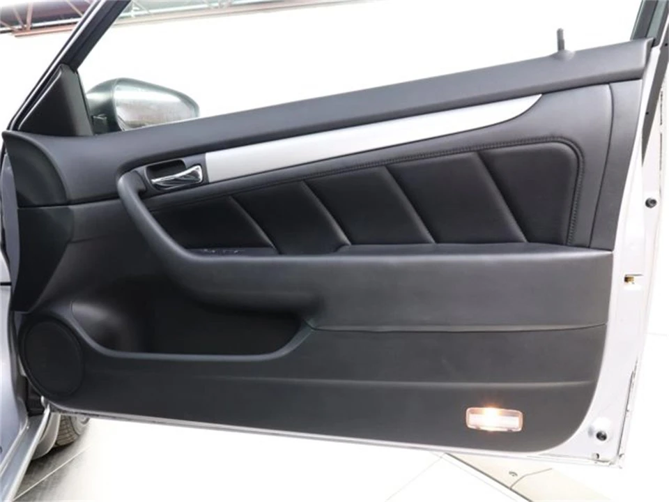 2005 Honda Accord 7th Gen - Image 19 of 31