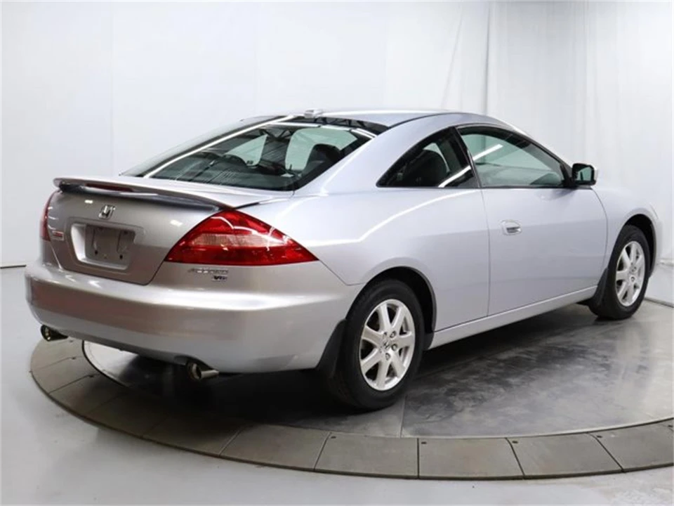 2005 Honda Accord 7th Gen - Image 6 of 31